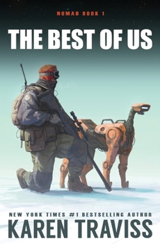 Paperback The Best Of Us Book