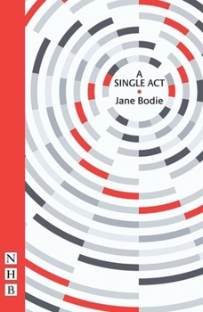 Paperback A Single Act Book