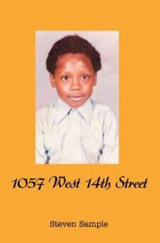 Paperback 1057 West 14th Street Book