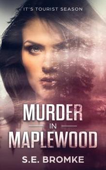 Murder in Maplewood - Book #1 of the Silent