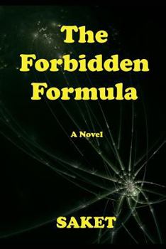 Paperback The Forbidden Formula Book