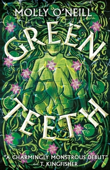 Paperback Greenteeth Book