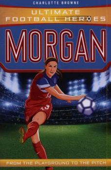 Paperback Morgan Book