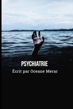 Paperback Psychiatrie: Psychiatrie [French] Book
