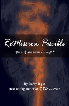 Paperback ReMission Possible: Yours, If You Choose To Accept It Book