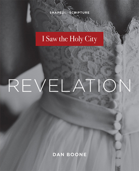 Paperback Revelation: I Saw the Holy City Book