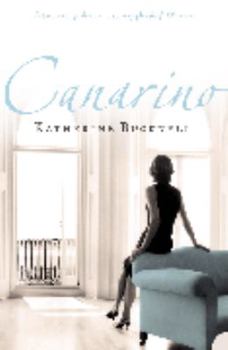 Paperback Canarino. Katherine Bucknell Book