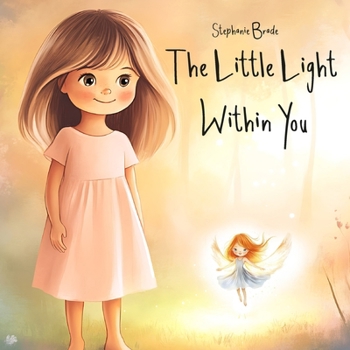 Paperback The Little Light Within You Book