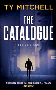 Paperback The Catalogue Book