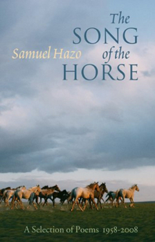 Hardcover Song of the Horse Book