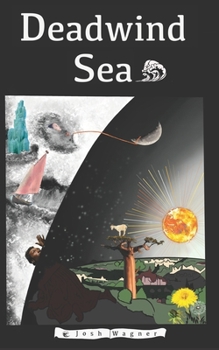 Paperback Deadwind Sea Book