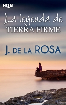 Paperback La leyenda de tierra firme [Spanish] Book