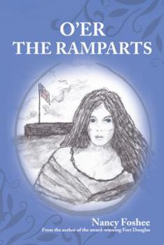 Hardcover O'Er the Ramparts Book