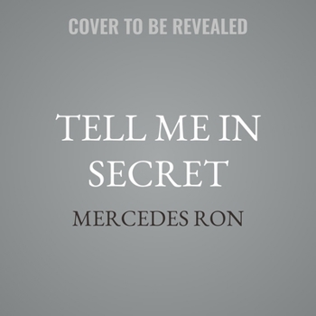 MP3 CD Tell Me in Secret Book