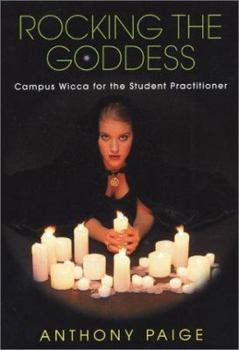 Paperback Rocking the Goddess: Campus Wi Book