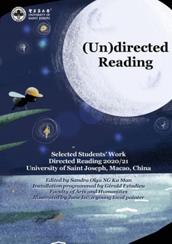 Paperback (Un)directed Reading Book