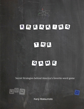 Paperback Breaking the Game Book