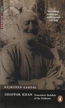 Paperback Ghaffar Khan: Nonviolent Badshah of the Pakistan Book