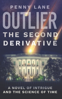 Paperback Outlier: The Second Derivative Book