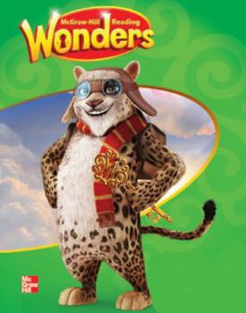 Hardcover Reading Wonders, Grade 4, Classroom Library Package, Grade 4 Book