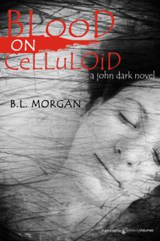 Paperback Blood on Celluloid Book