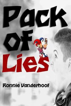 Paperback Pack Of Lies Book