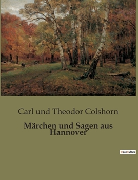 Paperback Märchen und Sagen aus Hannover [German] Book