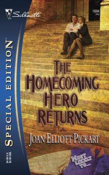 Mass Market Paperback The Homecoming Hero Returns Book