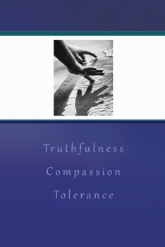 "Truthfulness, Compassion, Tolerance" Falun Gong / Falun Dafa Practitioners Journal: Mindfulness Journal for Righteous Thoughts (Inspiration Lined Journals for Practitioners)