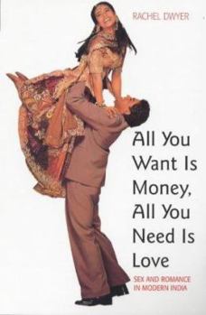 Paperback All You Want Is Money, All You Need Is Love Book