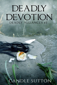 Paperback Deadly Devotion Book