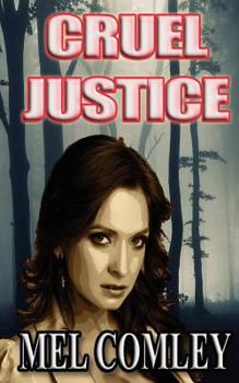 Paperback Cruel Justice Book