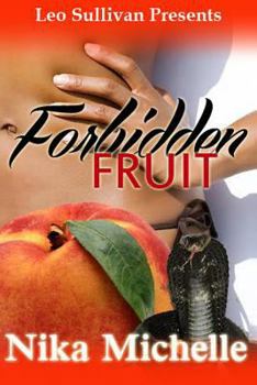 Paperback Forbidden Fruit: A Street Tale Book