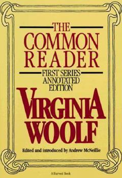 Paperback Common Reader Book