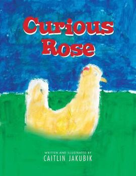 Paperback Curious Rose Book