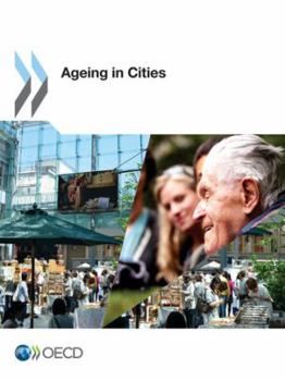 Paperback Ageing in Cities Book