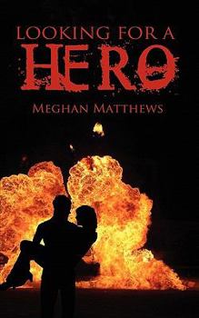 Paperback Looking for a Hero Book