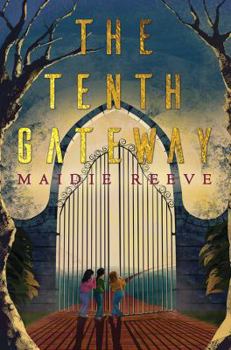 Paperback The Tenth Gateway Book