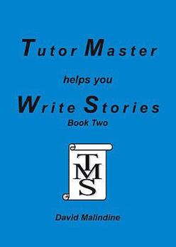 Tutor Master Helps You Write Stories