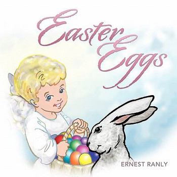 Paperback Easter Eggs Book