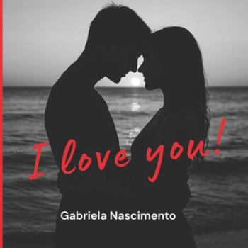 Paperback I love you! Book