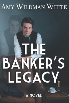 Paperback The Banker's Legacy Book