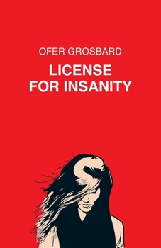 Paperback License For Insanity Book