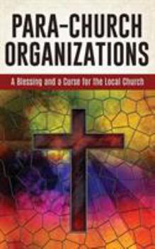 Paperback Para-Church Organizations Book