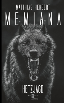 Paperback Memiana 6 - Hetzjagd [German] Book