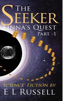 Paperback The Seeker - Finna's Quest Book