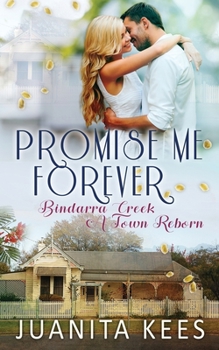 Paperback Promise Me Forever Book