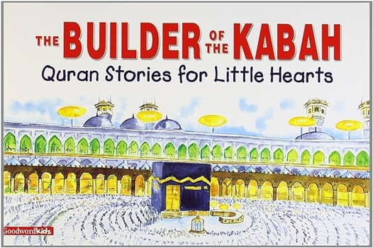 The Builder of the Kabah