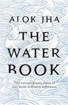 Hardcover The Water Book