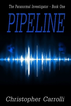 Paperback Pipeline Book